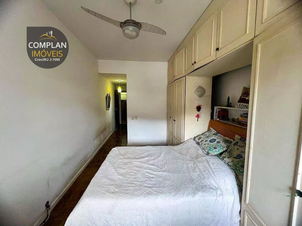 Apartamento, 3 quartos, 135 m² - Foto 23