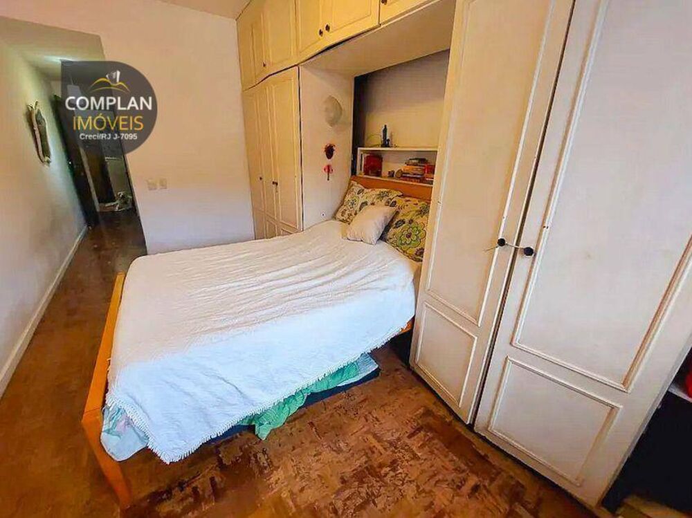 Apartamento, 3 quartos, 135 m² - Foto 8