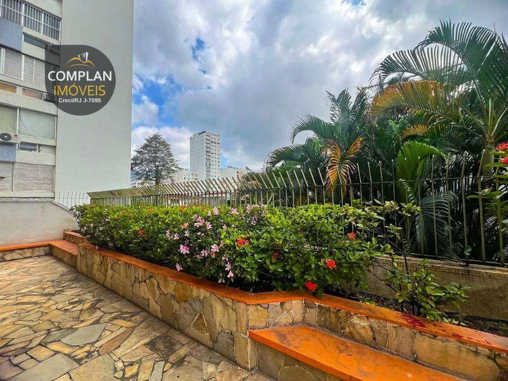 Apartamento, 3 quartos, 135 m² - Foto 39