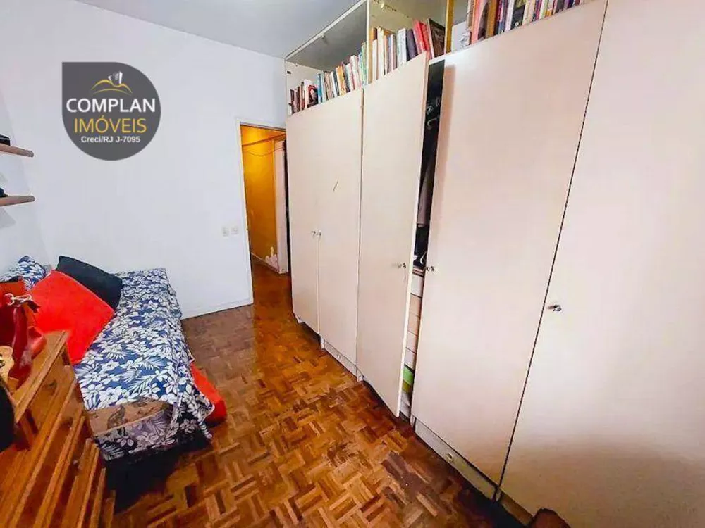 Apartamento, 3 quartos, 135 m² - Foto 11