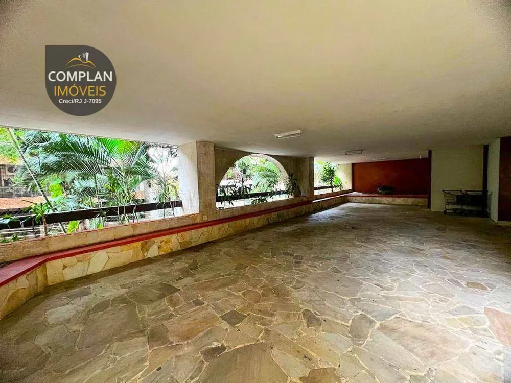Apartamento, 3 quartos, 135 m² - Foto 45
