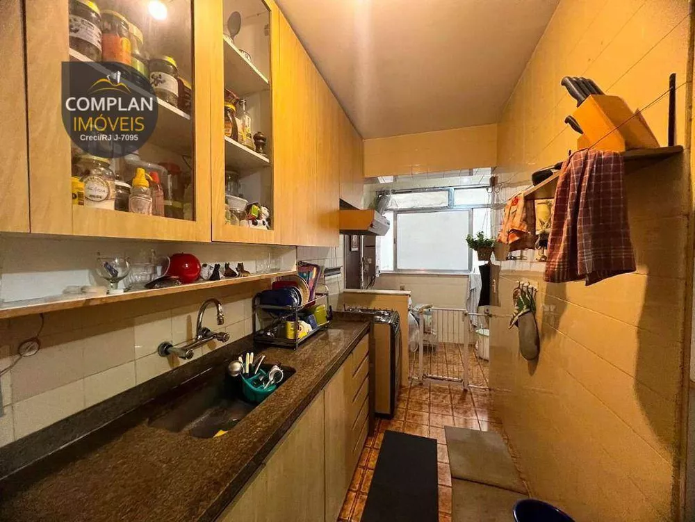 Apartamento, 3 quartos, 135 m² - Foto 13