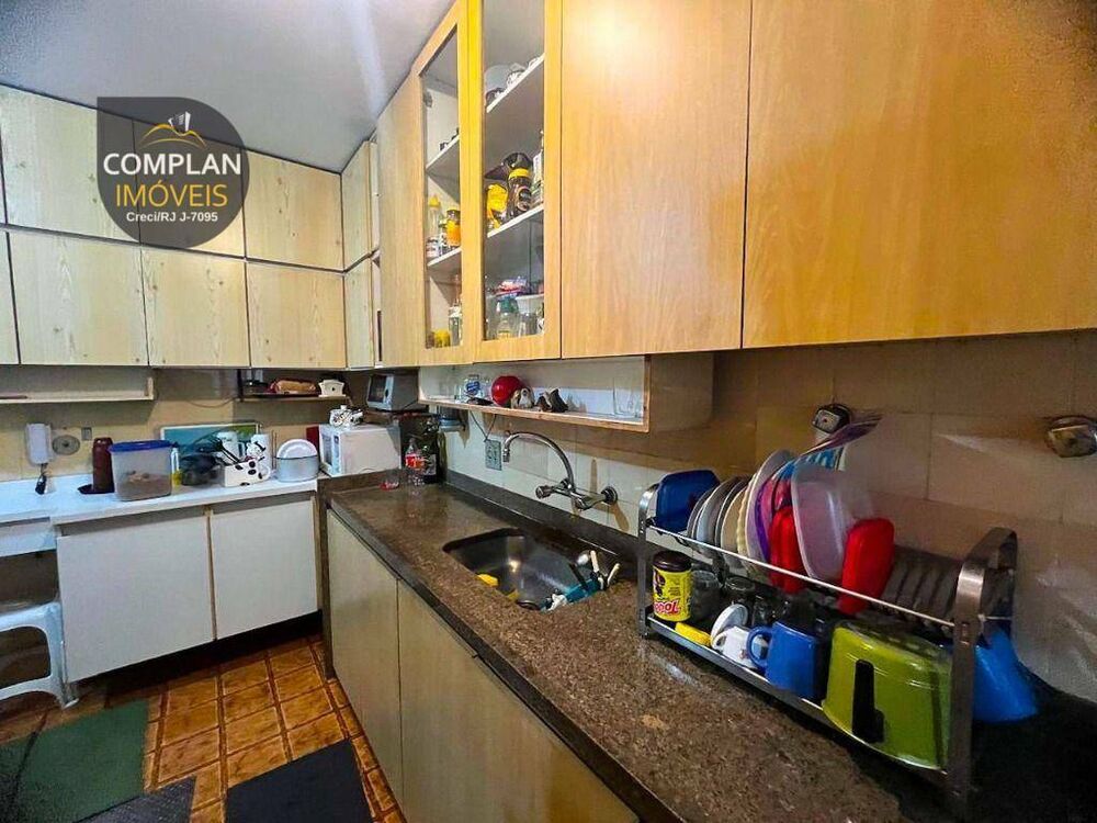 Apartamento, 3 quartos, 135 m² - Foto 14