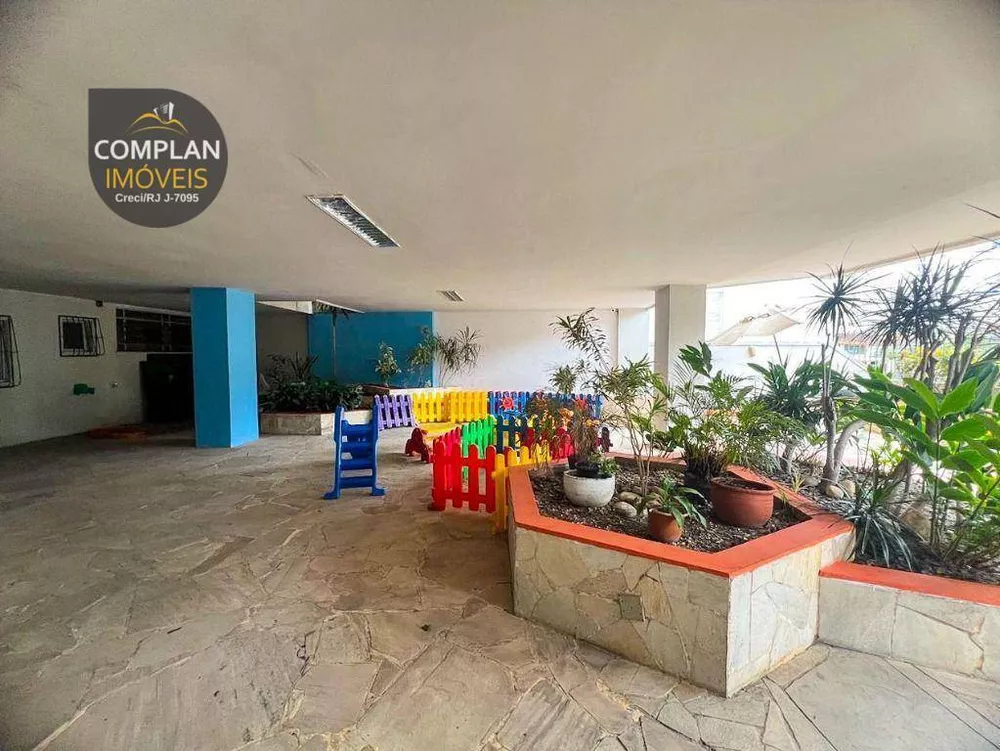 Apartamento, 3 quartos, 135 m² - Foto 36