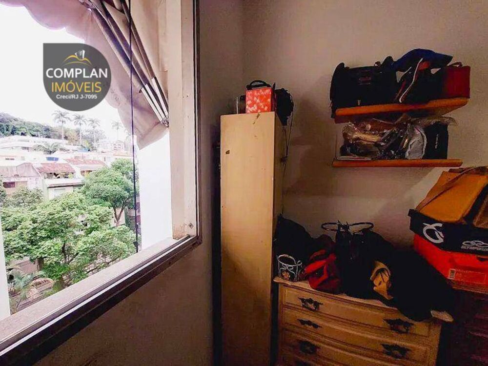 Apartamento, 3 quartos, 135 m² - Foto 30