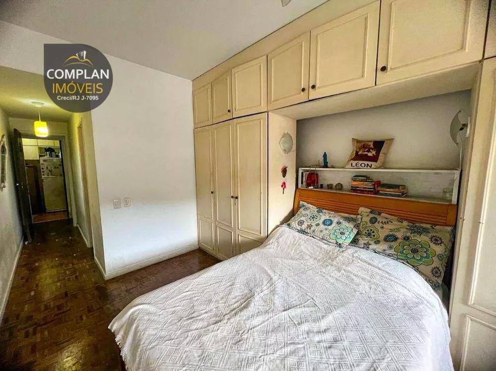 Apartamento, 3 quartos, 135 m² - Foto 21