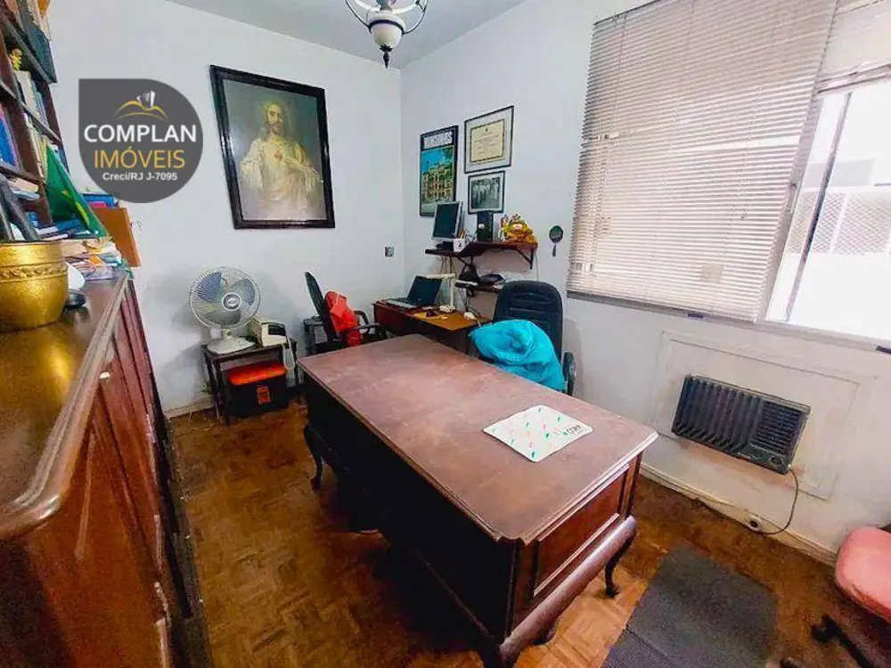 Apartamento, 3 quartos, 135 m² - Foto 41