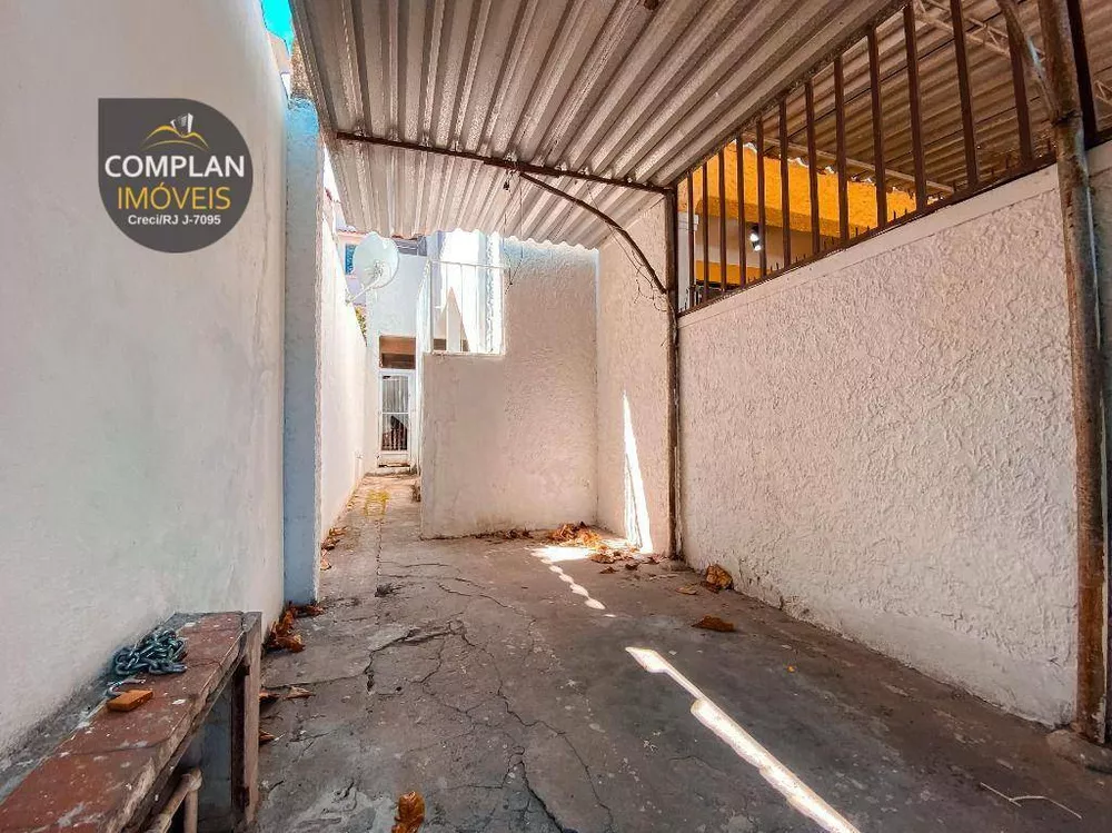 Casa, 3 quartos, 211 m² - Foto 29