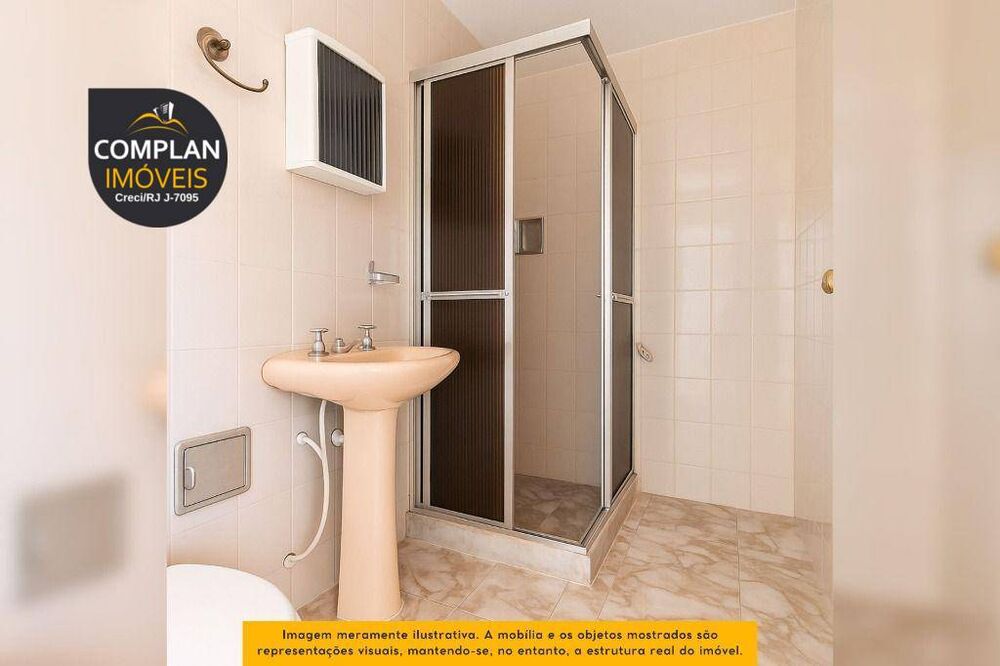 Kitnet e Studio à venda com 1 quarto, 30m² - Foto 2