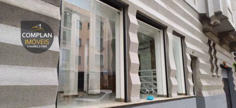 Loja-Salão, 72 m² - Foto 4