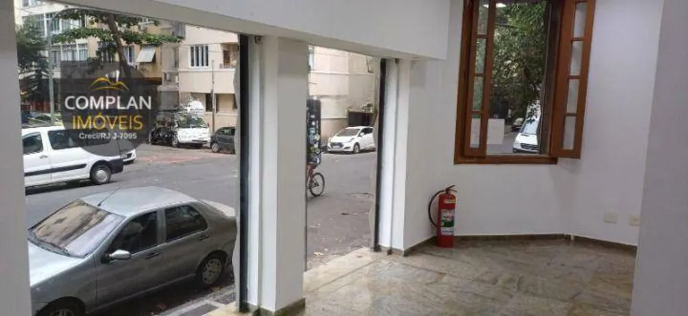 Loja-Salão, 72 m² - Foto 22