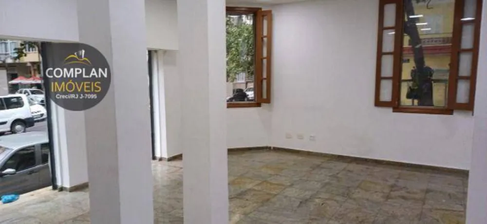 Loja-Salão, 72 m² - Foto 2