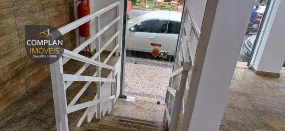 Loja-Salão, 72 m² - Foto 17