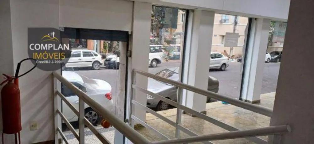 Loja-Salão, 72 m² - Foto 19