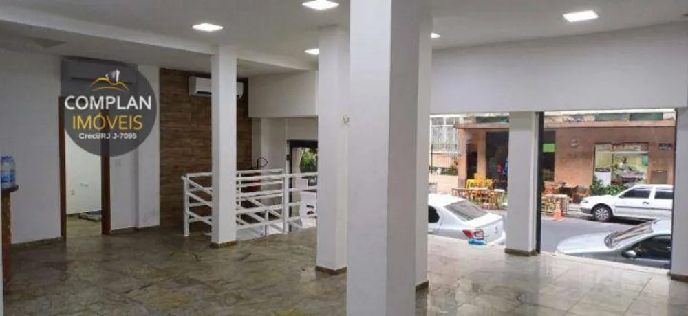 Loja-Salão, 72 m² - Foto 1