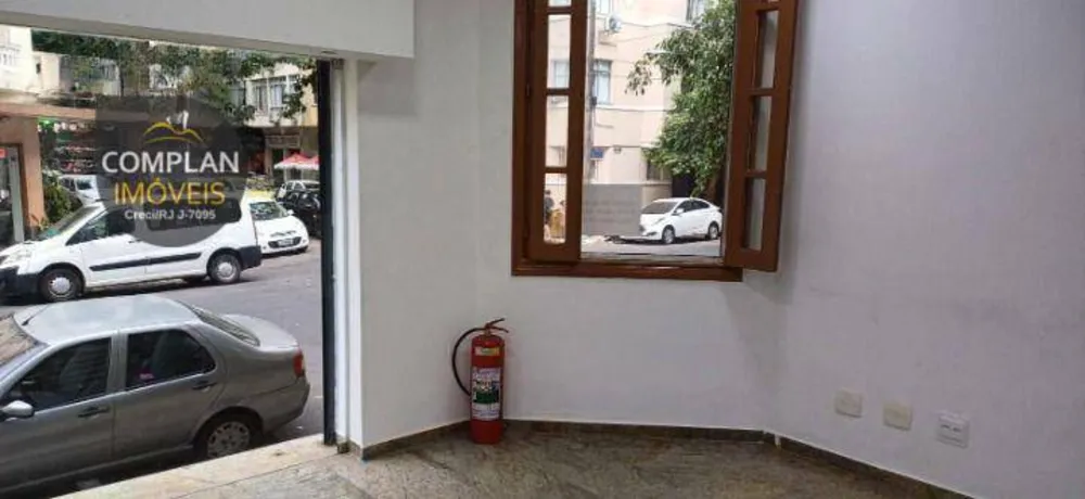 Loja-Salão, 72 m² - Foto 7
