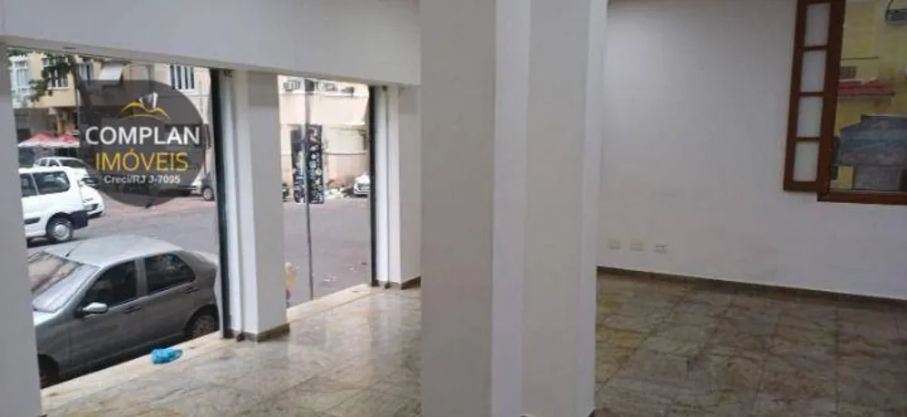 Loja-Salão, 72 m² - Foto 5