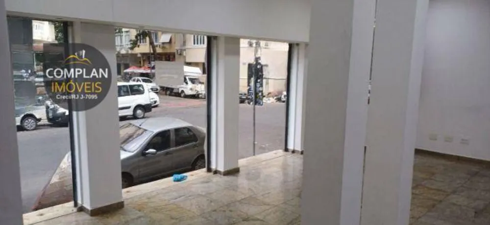 Loja-Salão, 72 m² - Foto 3