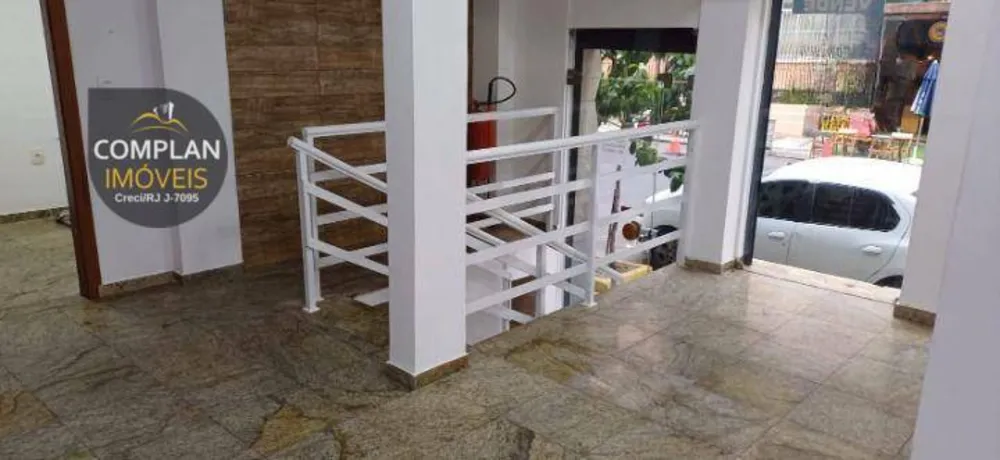 Loja-Salão, 72 m² - Foto 16