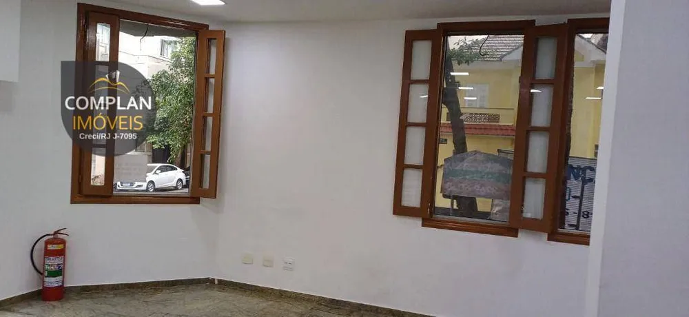 Loja-Salão, 72 m² - Foto 6
