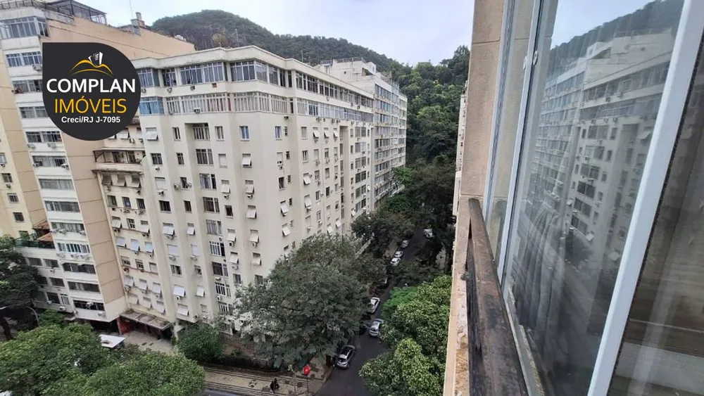 Apartamento, 3 quartos, 97 m² - Foto 3