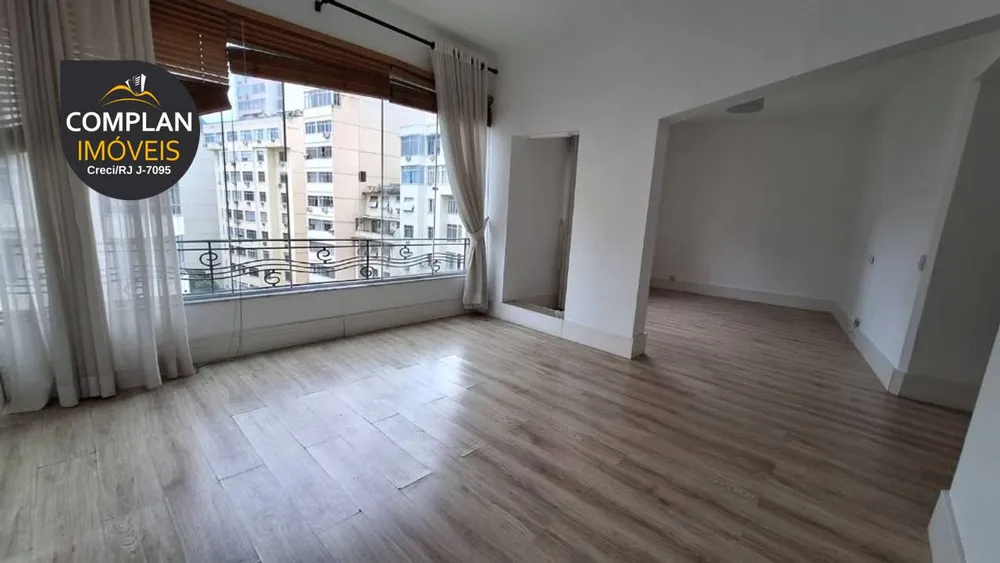 Apartamento, 3 quartos, 97 m² - Foto 1
