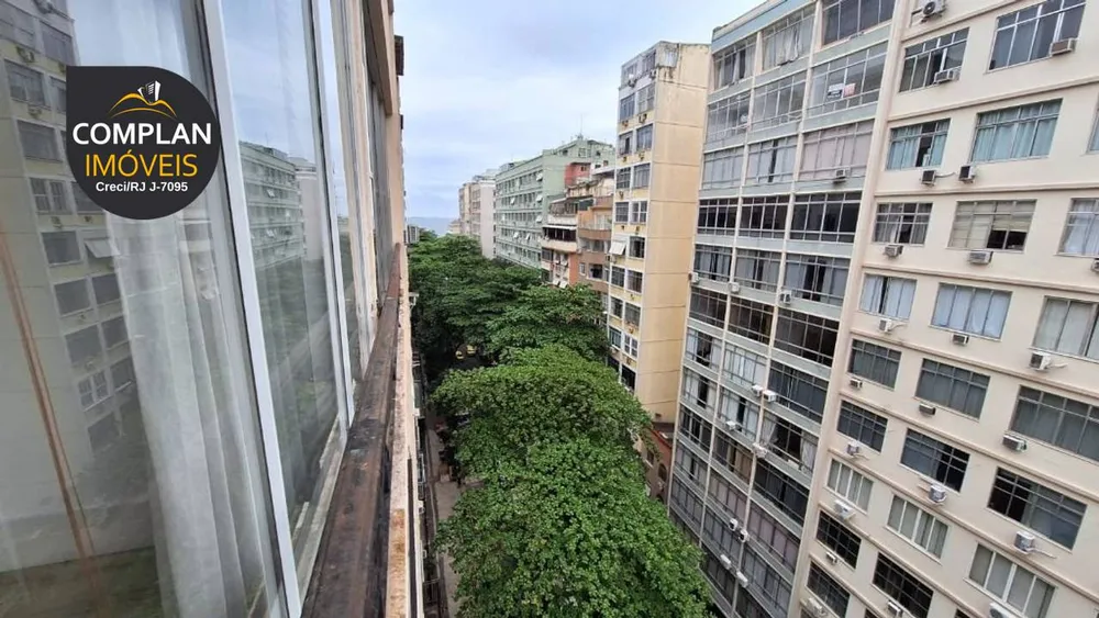 Apartamento, 3 quartos, 97 m² - Foto 2