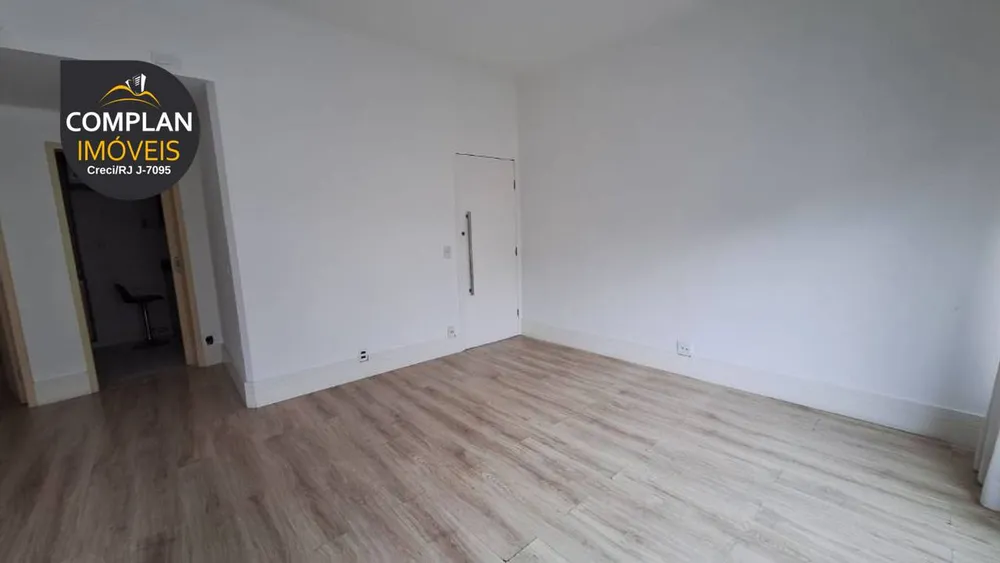Apartamento, 3 quartos, 97 m² - Foto 5