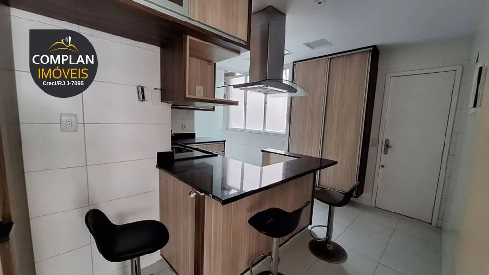 Apartamento, 3 quartos, 97 m² - Foto 21