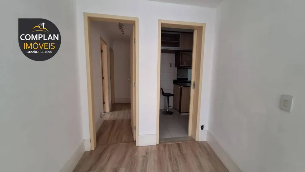 Apartamento, 3 quartos, 97 m² - Foto 7
