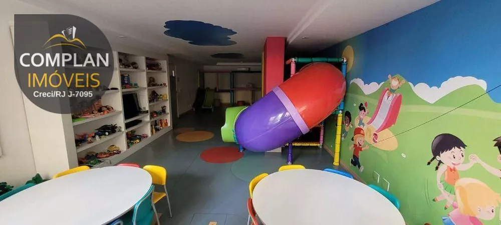 Cobertura, 2 quartos, 146 m² - Foto 2