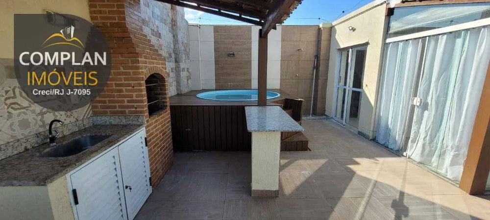 Cobertura, 2 quartos, 146 m² - Foto 33