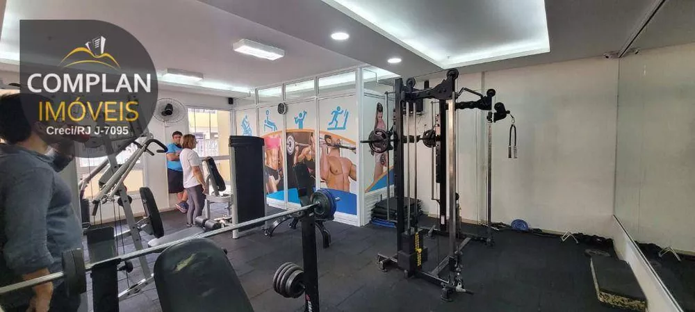 Cobertura, 2 quartos, 146 m² - Foto 22