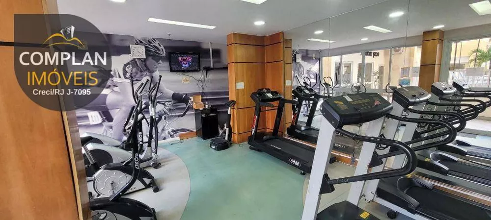 Cobertura, 2 quartos, 146 m² - Foto 28