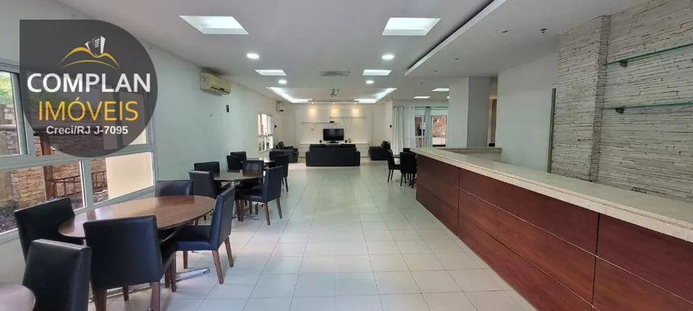 Cobertura, 2 quartos, 146 m² - Foto 19