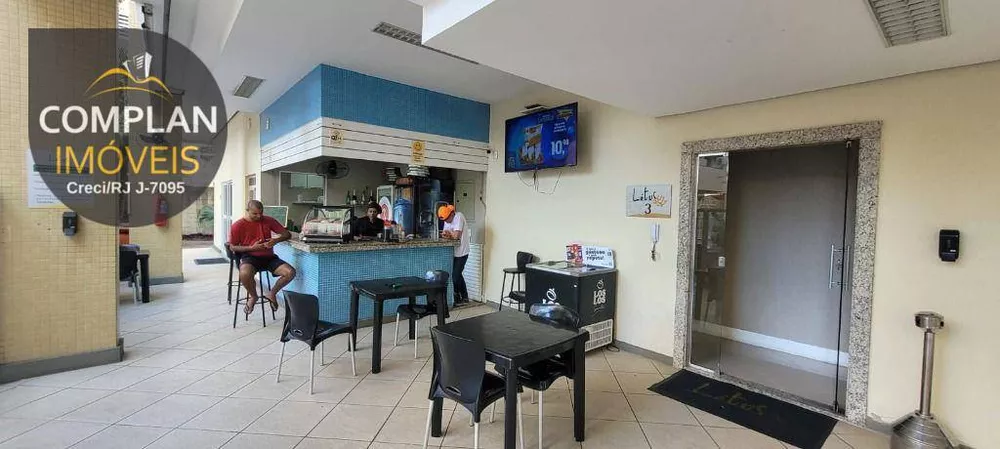 Cobertura, 2 quartos, 146 m² - Foto 11