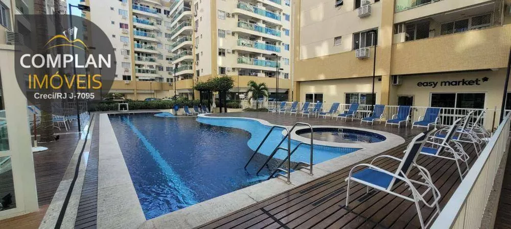 Cobertura, 2 quartos, 146 m² - Foto 31