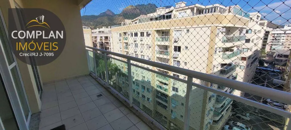 Cobertura, 2 quartos, 146 m² - Foto 14