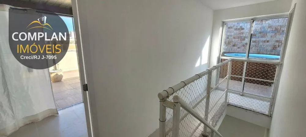 Cobertura, 2 quartos, 146 m² - Foto 6