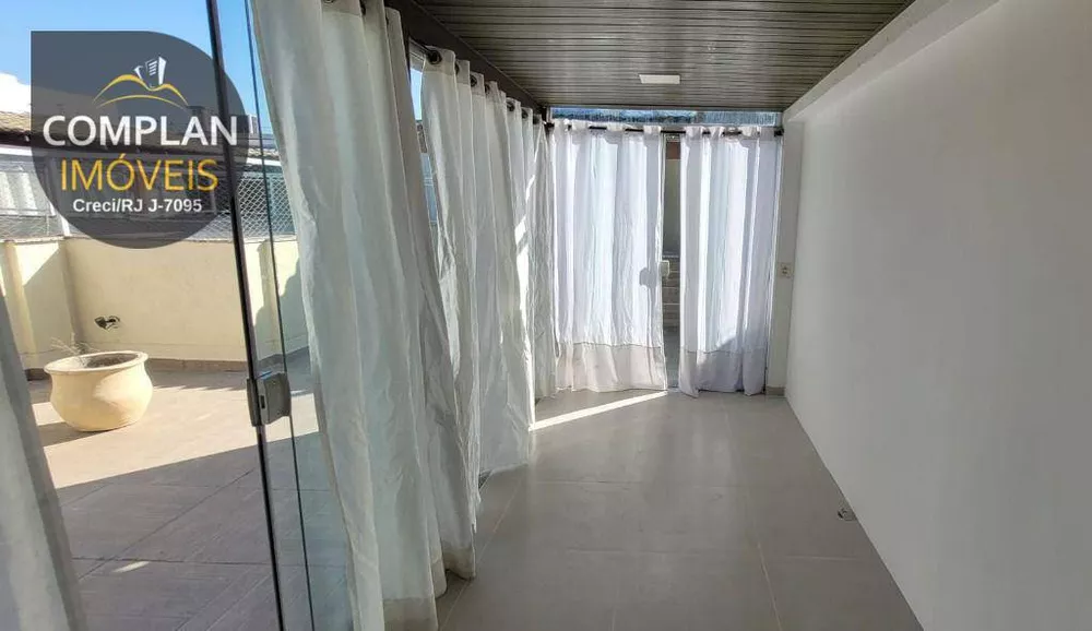 Cobertura, 2 quartos, 146 m² - Foto 3