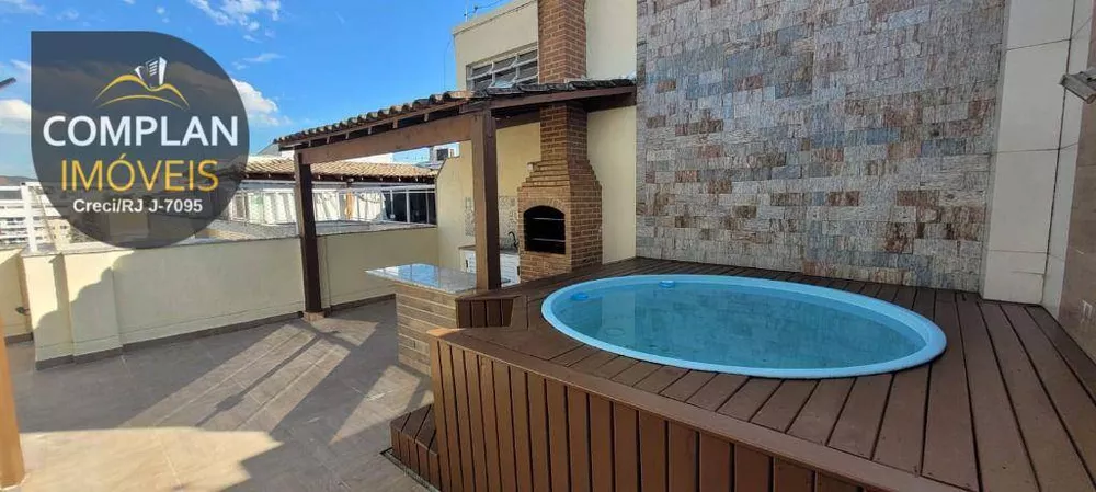 Cobertura, 2 quartos, 146 m² - Foto 15