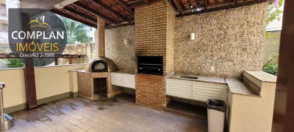Cobertura, 2 quartos, 146 m² - Foto 7