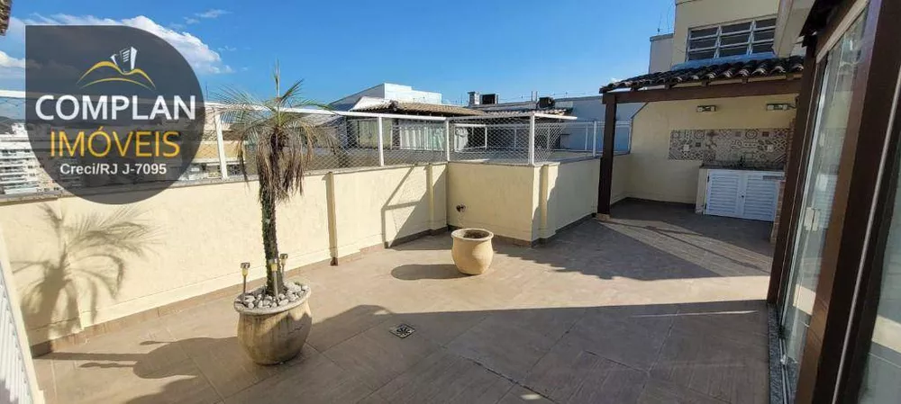 Cobertura, 2 quartos, 146 m² - Foto 25