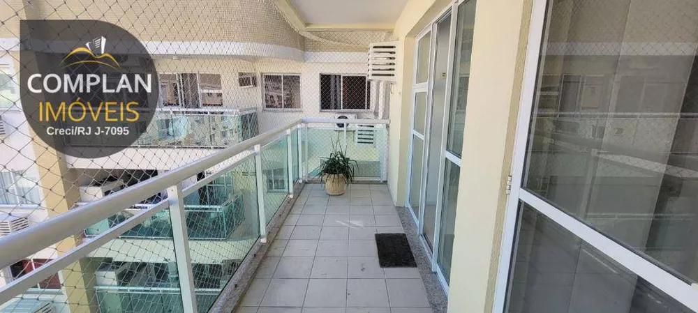 Cobertura, 2 quartos, 146 m² - Foto 26