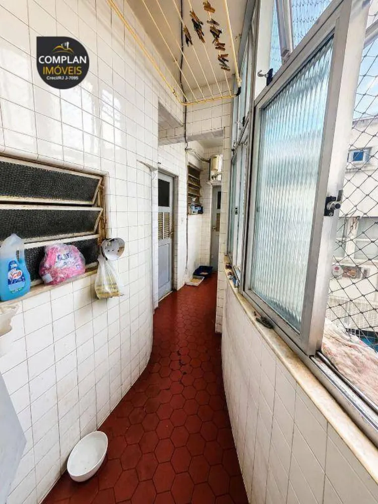 Apartamento, 3 quartos, 165 m² - Foto 21