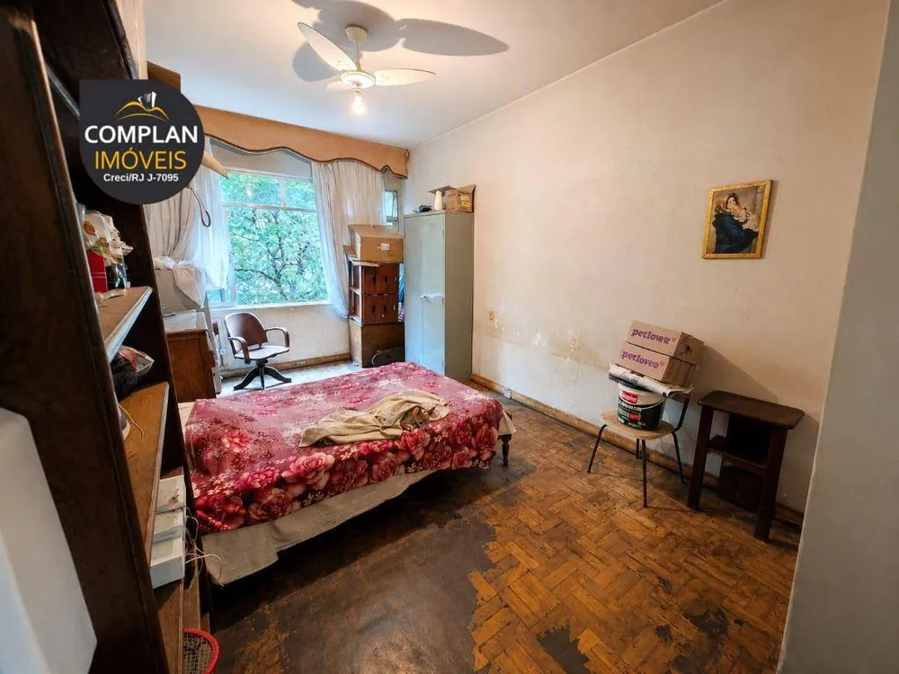Apartamento, 3 quartos, 165 m² - Foto 12