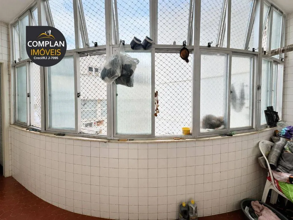 Apartamento, 3 quartos, 165 m² - Foto 20