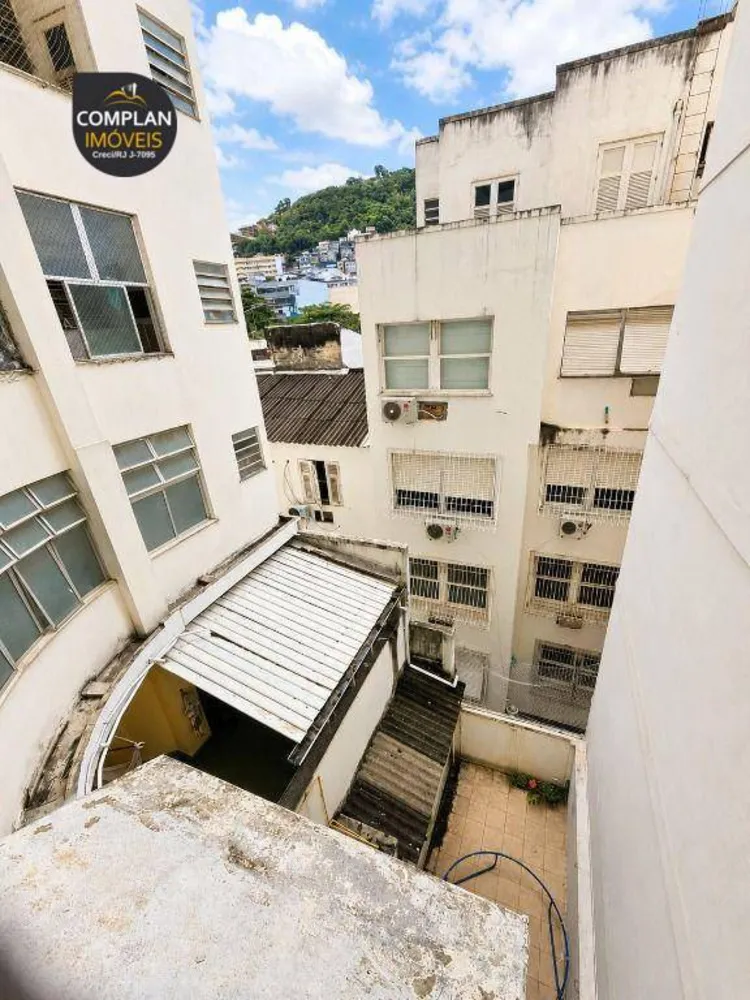 Apartamento, 3 quartos, 165 m² - Foto 32