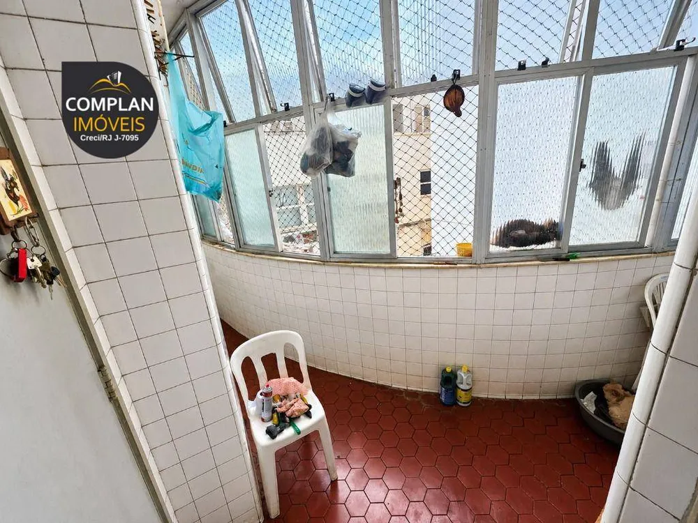Apartamento, 3 quartos, 165 m² - Foto 19