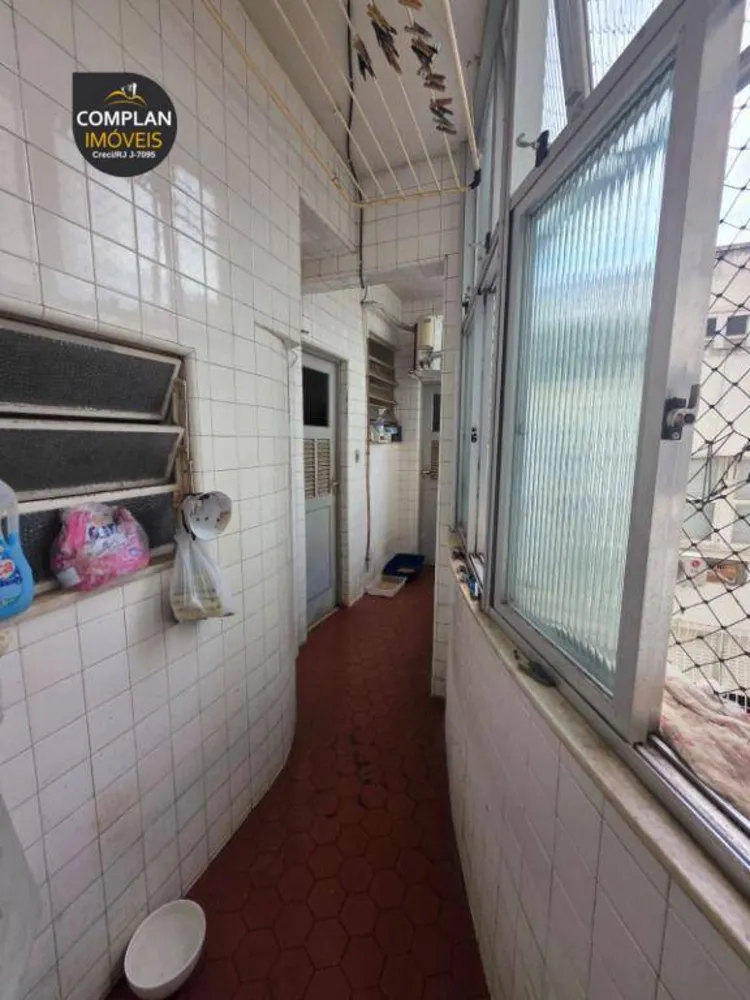 Apartamento, 3 quartos, 165 m² - Foto 23